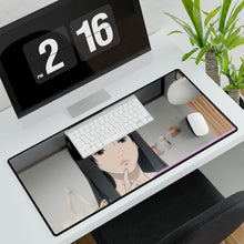 Load image into Gallery viewer, Inuyashiki Mouse Pad (Desk Mat)

