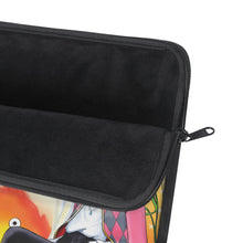 Load image into Gallery viewer, Anime Howl&#39;s Moving Castle Laptop Sleeve
