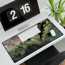 Load image into Gallery viewer, Psycho-Pass 3 First Inspector Mouse Pad (Desk Mat)
