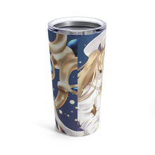 Load image into Gallery viewer, Goblin Slayer Goblin Slayer, Priestess Tumbler 20oz
