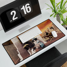 Load image into Gallery viewer, Anime Steins;Gate Mouse Pad (Desk Mat)
