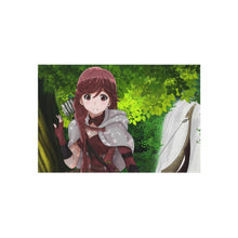 Load image into Gallery viewer, Grimgar Of Fantasy And Ash Rug
