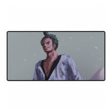 Load image into Gallery viewer, Anime One Piece Mouse Pad (Desk Mat)
