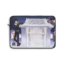 Load image into Gallery viewer, Anime Noragami Laptop Sleeve
