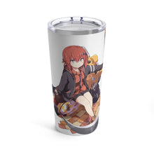 Load image into Gallery viewer, Gabriel DropOut Satanichia Kurumizawa Mcdowell Tumbler 20oz
