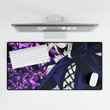 Load image into Gallery viewer, Anime Rozen Maidenr Mouse Pad (Desk Mat)
