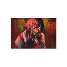 Load image into Gallery viewer, Chainsaw Man Rug
