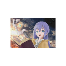 Load image into Gallery viewer, Mushoku Tensei: Jobless Reincarnation Rug
