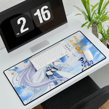 Load image into Gallery viewer, Spiritpact Mouse Pad (Desk Mat)
