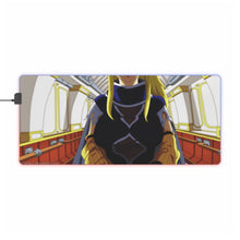Load image into Gallery viewer, Anime Fairy Tail RGB LED Mouse Pad (Desk Mat)
