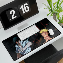 Load image into Gallery viewer, Anime Naruto Mouse Pad (Desk Mat)
