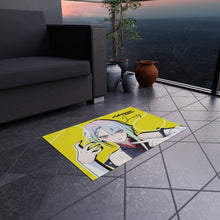 Load image into Gallery viewer, Cyberpunk: Edgerunners Rug
