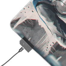 Load image into Gallery viewer, Anime RWBY RGB LED Mouse Pad (Desk Mat)
