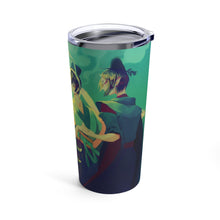 Load image into Gallery viewer, Hoozuki no Reitetsu Tumbler 20oz
