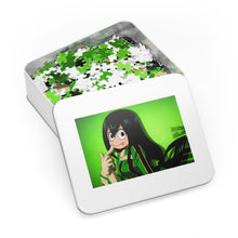 Load image into Gallery viewer, Tsuyu Jigsaw Puzzle
