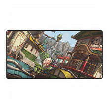 Load image into Gallery viewer, Anime Naruto Mouse Pad (Desk Mat)
