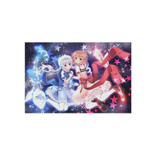 Load image into Gallery viewer, Is The Order A Rabbit? Rug
