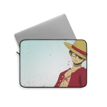 Load image into Gallery viewer, Anime One Piece Laptop Sleeve
