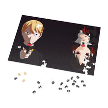 Load image into Gallery viewer, Kaguya-sama: Love Is War Vector Jigsaw Puzzle

