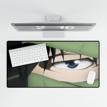 Load image into Gallery viewer, Anime Psycho-Pass Movie Mouse Pad (Desk Mat)
