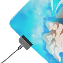 Load image into Gallery viewer, Dragon Ball Super RGB LED Mouse Pad (Desk Mat)
