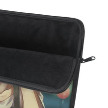 Load image into Gallery viewer, Touka (Tokyo Ghoul) Laptop Sleeve
