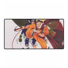 Load image into Gallery viewer, Anime Naruto Mouse Pad (Desk Mat)
