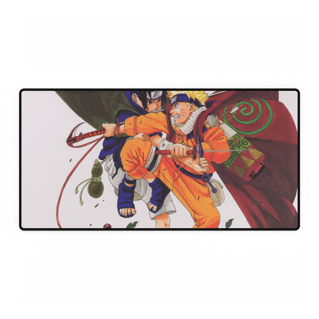 Anime Naruto Mouse Pad (Desk Mat)