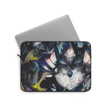 Load image into Gallery viewer, Anime Overlord Laptop Sleeve
