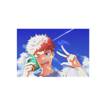 Load image into Gallery viewer, Jujutsu Kaisen Rug
