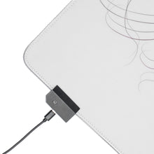 Load image into Gallery viewer, Monogatari (Series) RGB LED Mouse Pad (Desk Mat)
