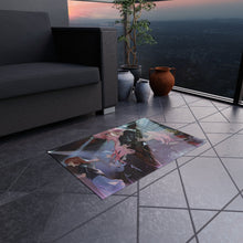 Load image into Gallery viewer, Bocchi the Rock Rug
