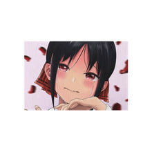 Load image into Gallery viewer, Kaguya-sama: Love Is War Rug

