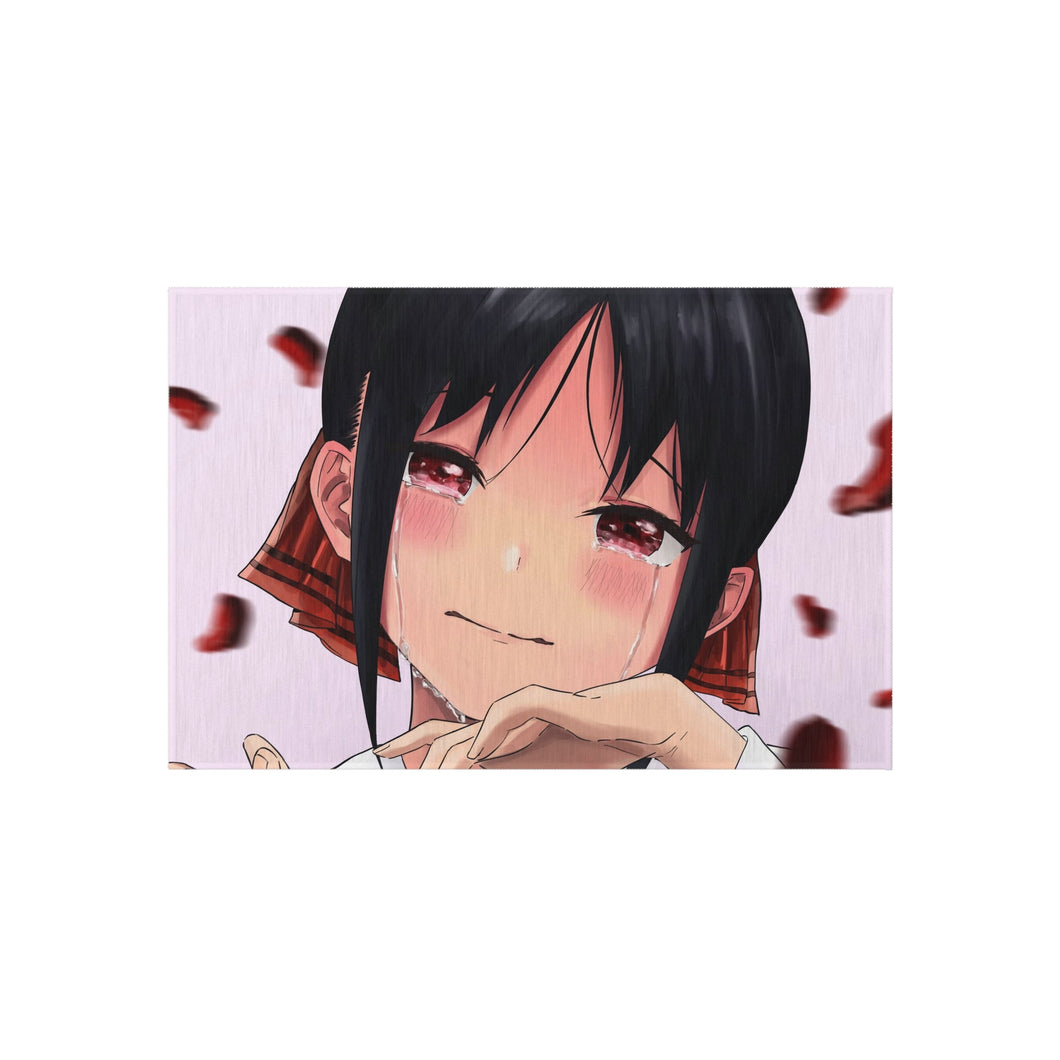 Kaguya-sama: Love Is War Rug