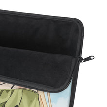 Load image into Gallery viewer, Anime Classroom of the Elite Laptop Sleeve
