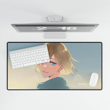 Load image into Gallery viewer, Anime Sound Horizon Mouse Pad (Desk Mat)
