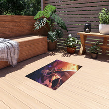 Load image into Gallery viewer, Saber (Fate Series) Rug
