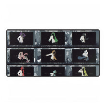 Load image into Gallery viewer, Mekakucity Actors Mouse Pad (Desk Mat)
