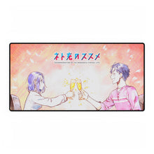 Load image into Gallery viewer, Cheers! Mouse Pad (Desk Mat)
