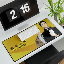 Load image into Gallery viewer, The Millionaire Detective Balance Unlimited Mouse Pad (Desk Mat)
