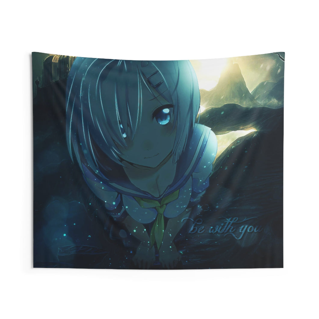 Anime Kantai Collection Indoor Wall Tapestry