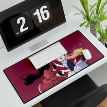 Load image into Gallery viewer, Anime Shadows House Mouse Pad (Desk Mat)
