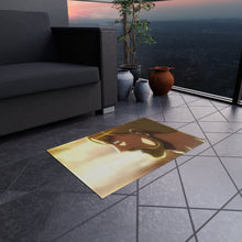 Load image into Gallery viewer, Anime Attack On Titan Rug
