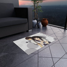 Load image into Gallery viewer, Eru Chitanda  And  Hōtarō Oreki Together Rug
