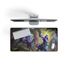 Load image into Gallery viewer, Smite Mouse Pad (Desk Mat)
