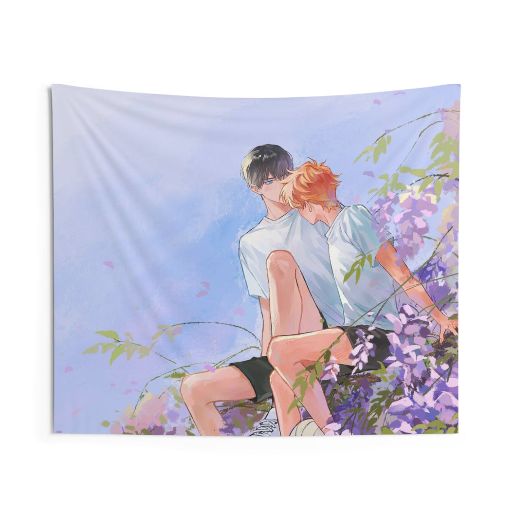 Haikyu!! Indoor Wall Tapestry