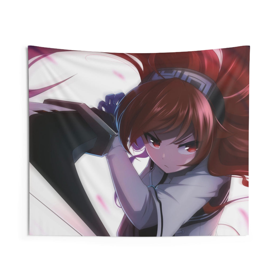 Mushoku Tensei: Jobless Reincarnation Indoor Wall Tapestry