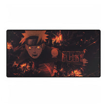 Load image into Gallery viewer, Anime Naruto Mouse Pad (Desk Mat)
