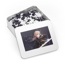 Load image into Gallery viewer, Restless Blade Jigsaw Puzzle
