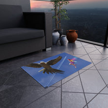 Load image into Gallery viewer, Anime Animal Rug

